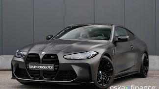 Finansowanie Coupé BMW M4 2021