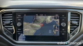 Leasing SUV Volkswagen T-Roc 2019