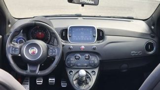 Leasing Hayon Abarth 595C 2020
