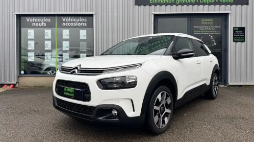 Citroën C4 Cactus 2020