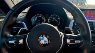Leasing Coupe BMW 220 2018