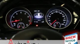 Lízing Hatchback Volkswagen Touran 2017