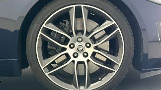 Leasing Coupe Jaguar F-Type 2024