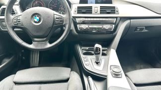 Finansowanie Sedan BMW 318 2019