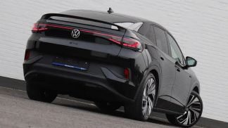 Finansowanie SUV Volkswagen ID.5 2023