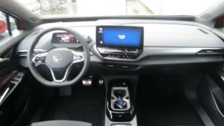Finansowanie Sedan Volkswagen ID.5 2024