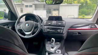 Leasing Coupe BMW 220 2014