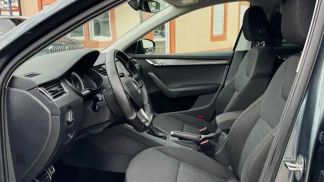 Finansowanie Sedan Skoda Octavia 2018