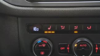 Lízing Hatchback Volkswagen Tiguan 2015