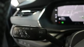 Lízing Hatchback Skoda Octavia 2021