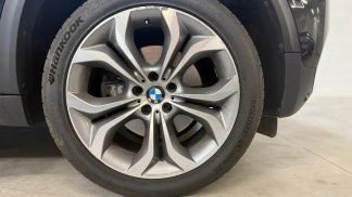 Financování Hatchback BMW X5 2012
