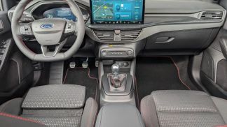 Finansowanie Wóz Ford Focus 2025