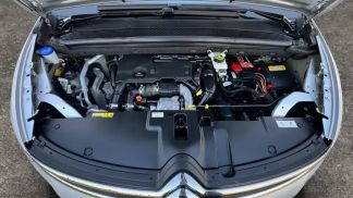 Lízing Hatchback Citroën GRAND C4 PICASSO 2014
