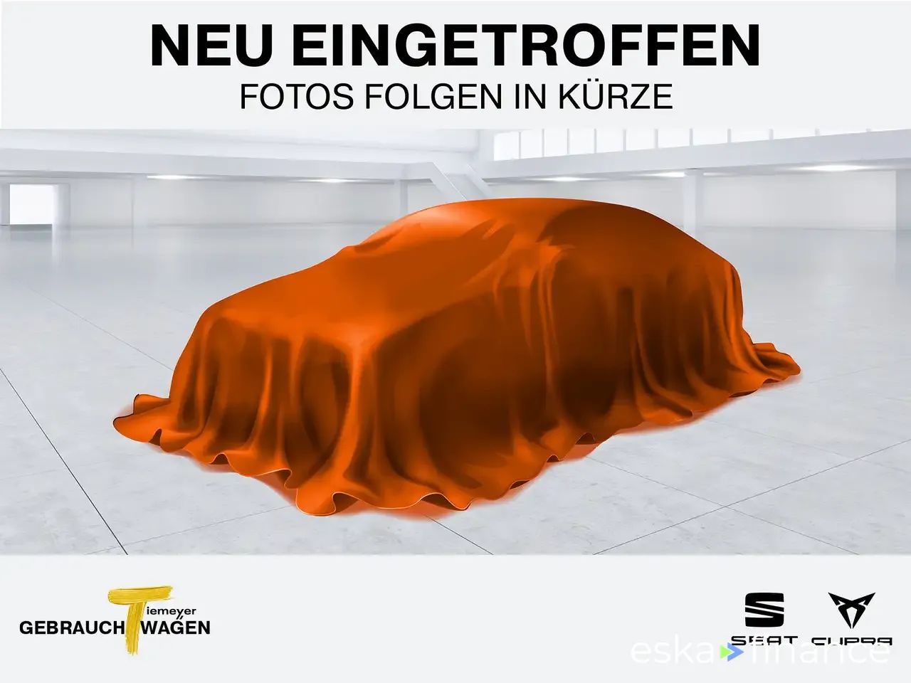 Leasing SUV Seat Arona 2022