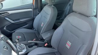 Finansowanie SUV Seat Arona 2019