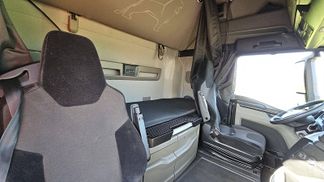 Leasing Tractor unit M.A.N. 18.510 TGX 2021