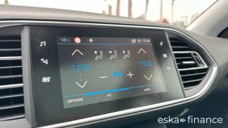 Leasing Wagon Peugeot 308 2018