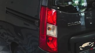 Finansowanie Hatchback Dacia Dokker 2020