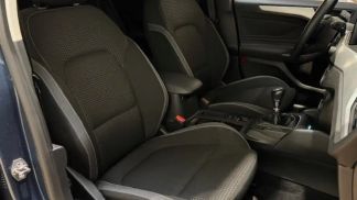 Leasing Hatchback Ford Focus 2022