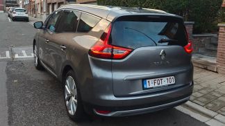 Finansowanie Wóz Renault Grand Scenic 2019