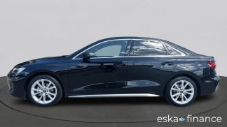 Finansowanie Sedan Audi A3 2024