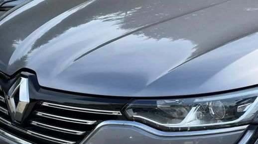 Renault Talisman 2019