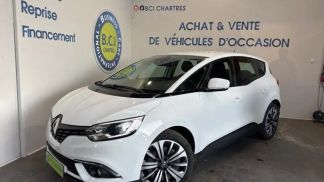 Lízing Hatchback Renault Scenic 2018