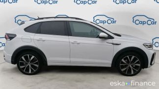 Leasing SUV Volkswagen Taigo 2022