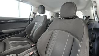 Leasing Hatchback MINI Cooper SE 2021