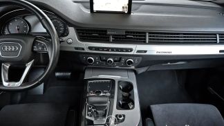 Lízing SUV Audi Q7 2016
