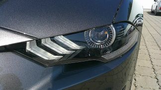 Leasing Convertible Ford Mustang 2020