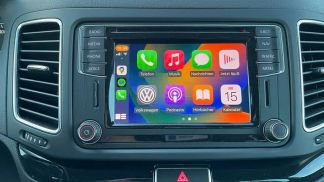 Lízing Hatchback Volkswagen Sharan 2019