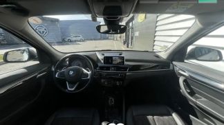 Lízing SUV BMW X1 2019
