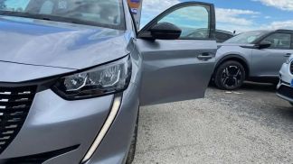 Leasing Sedan Peugeot 208 2023