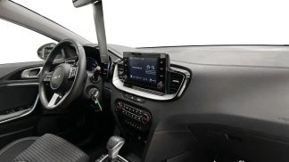 Leasing Wagon Kia CEED SW / CEE'D SW 2024