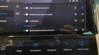 Finansowanie Sedan Peugeot 408 2023