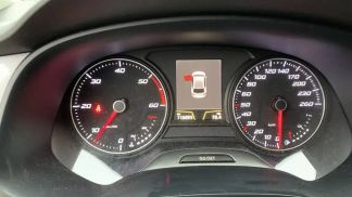 Leasing Convertible Seat Leon 2016