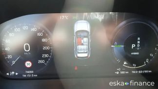 Leasing SUV Volvo XC40 2021