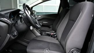 Lízing Hatchback Ford C-Max 2018
