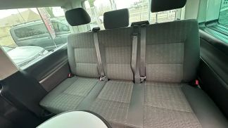 Financování Hatchback Volkswagen T6 Multivan 2016