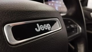 Finansowanie SUV Jeep Compass 2022