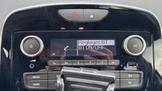 Leasing Sedan Renault Clio 2017
