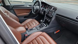 Finansowanie Wóz Volkswagen Golf 2014