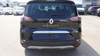 Lízing Hatchback Renault Espace 2016