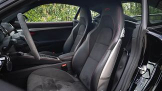 Lízing Kupé Porsche 718 2020