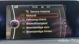 Finansowanie Coupé BMW 218 2014