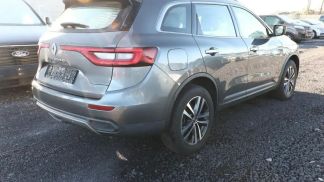 Leasing SUV Renault Koleos 2022