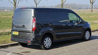 Lízing Osobná doprava Ford Transit Connect 2019