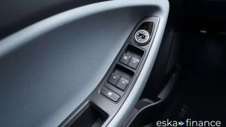 Leasing Hatchback Hyundai i20 2017