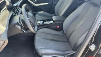 Leasing Wagon Peugeot 2008 2022